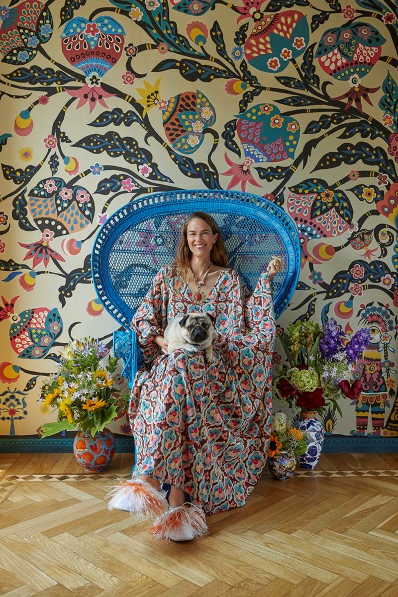 ELLE WOMEN 100: Αυτές είναι οι γυναίκες που αλλάζουν τον κόσμο - εικόνα 81