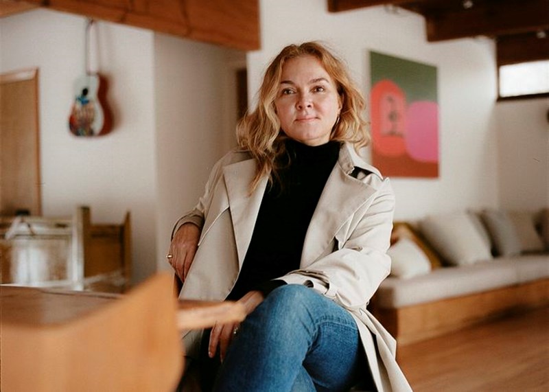 ELLE WOMEN 100: Αυτές είναι οι γυναίκες που αλλάζουν τον κόσμο - εικόνα 70