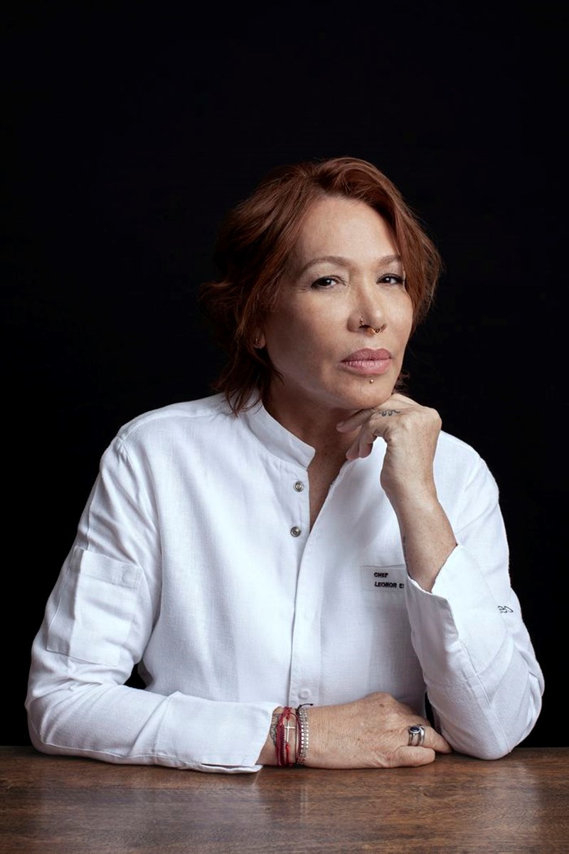 ELLE WOMEN 100: Αυτές είναι οι γυναίκες που αλλάζουν τον κόσμο - εικόνα 79