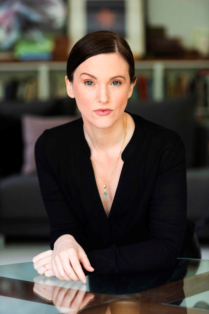 ELLE WOMEN 100: Αυτές είναι οι γυναίκες που αλλάζουν τον κόσμο - εικόνα 91