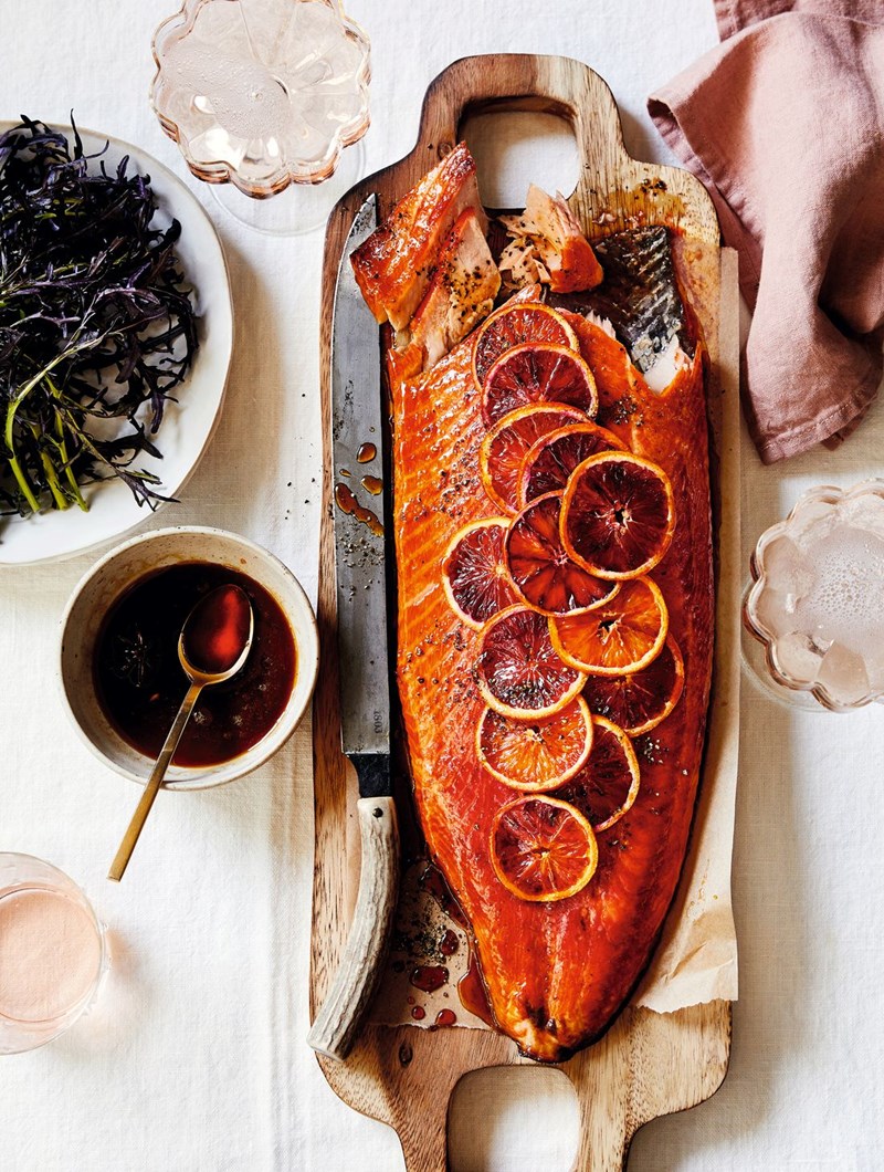 Οι γιορτές δεν τελείωσαν! Συνταγές για ένα ακόμα εορταστικό τραπέζι - εικόνα 2