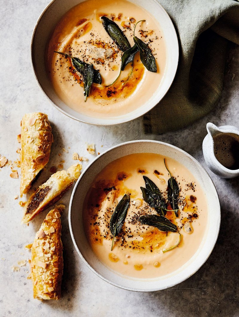 Οι γιορτές δεν τελείωσαν! Συνταγές για ένα ακόμα εορταστικό τραπέζι - εικόνα 1