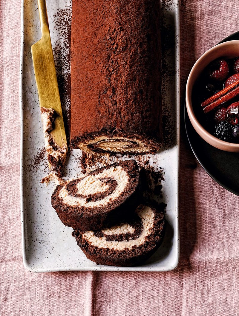 Οι γιορτές δεν τελείωσαν! Συνταγές για ένα ακόμα εορταστικό τραπέζι - εικόνα 3