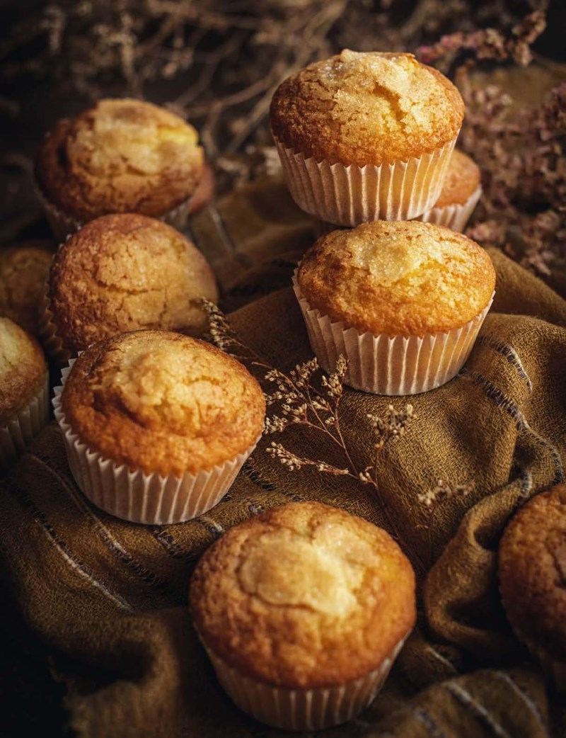 Συνταγή: Οι μικρές, γλυκές λιχουδιές που θα μας βάλουν σε γιορτινό mood - εικόνα 1