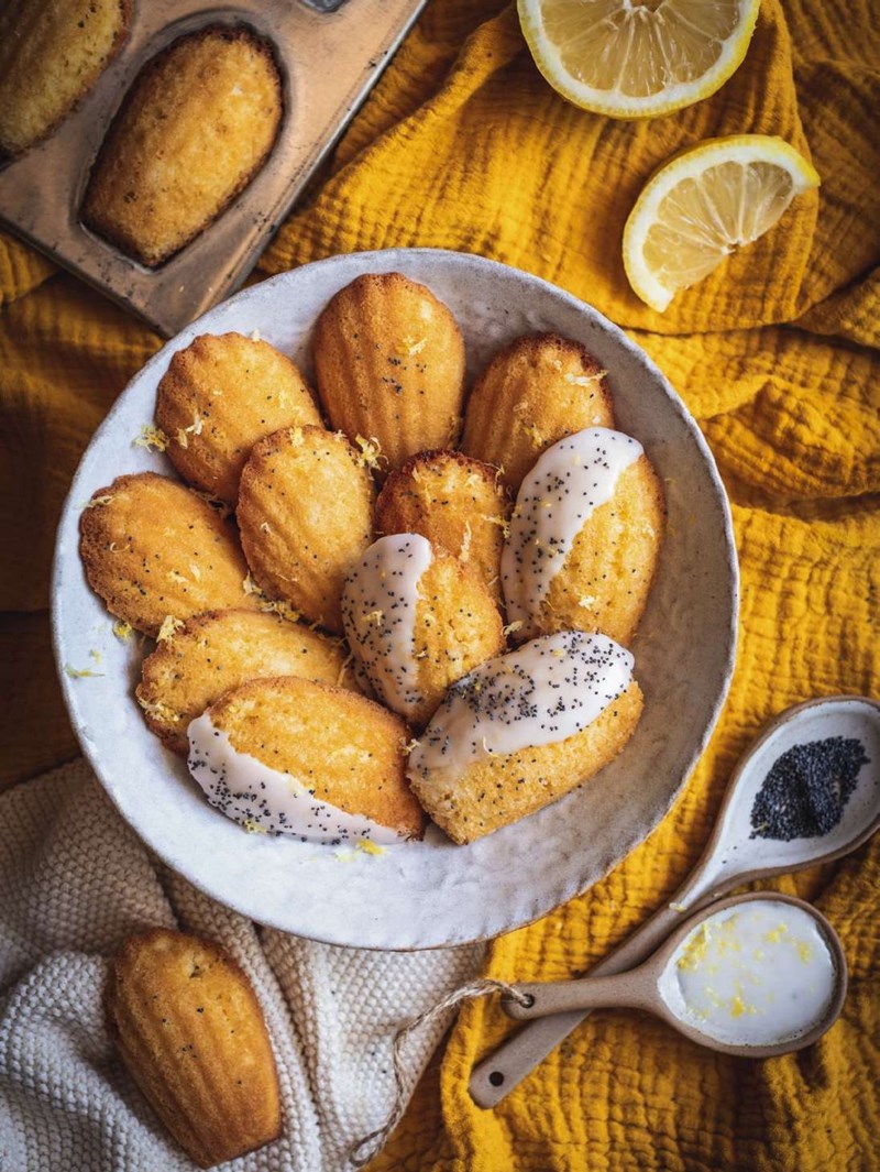 Συνταγή: Οι μικρές, γλυκές λιχουδιές που θα μας βάλουν σε γιορτινό mood - εικόνα 2