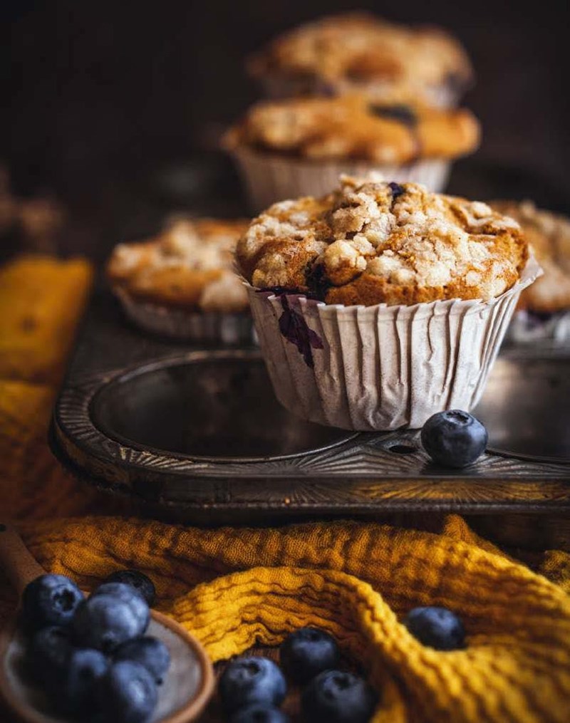 Συνταγή: Οι μικρές, γλυκές λιχουδιές που θα μας βάλουν σε γιορτινό mood - εικόνα 4