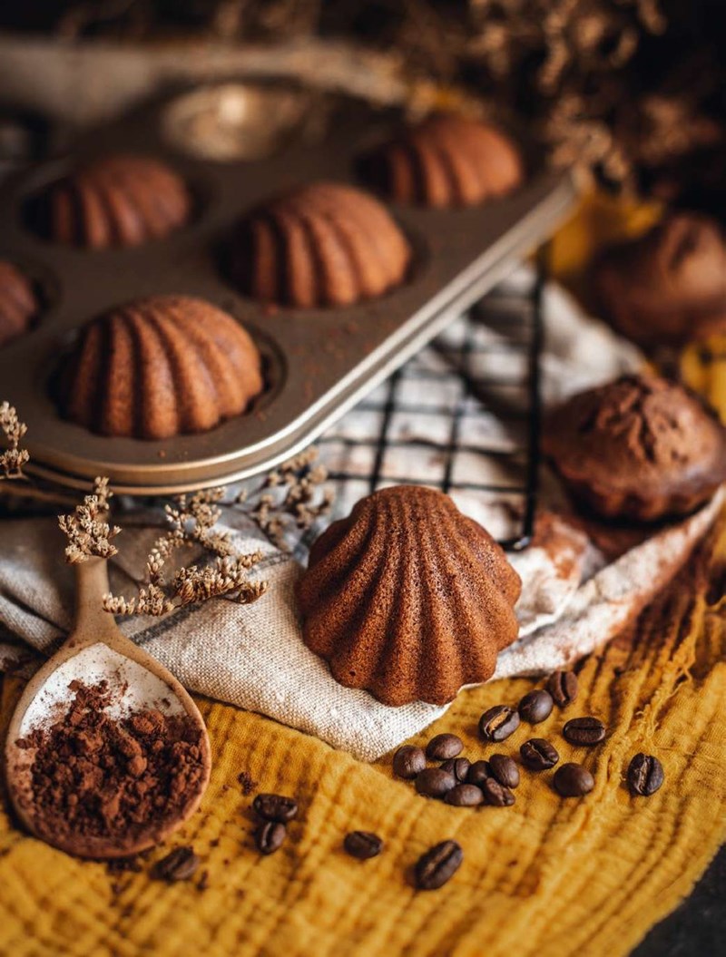 Συνταγή: Οι μικρές, γλυκές λιχουδιές που θα μας βάλουν σε γιορτινό mood - εικόνα 5