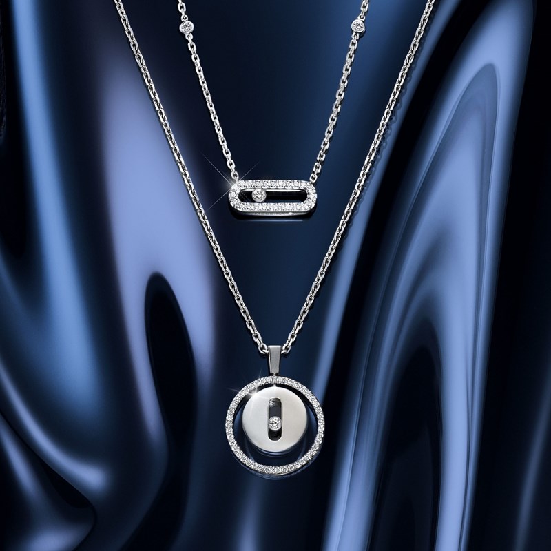 Ανακαλύψτε την εμβληματική συλλογή "Move" της Valerie Messika - εικόνα 7