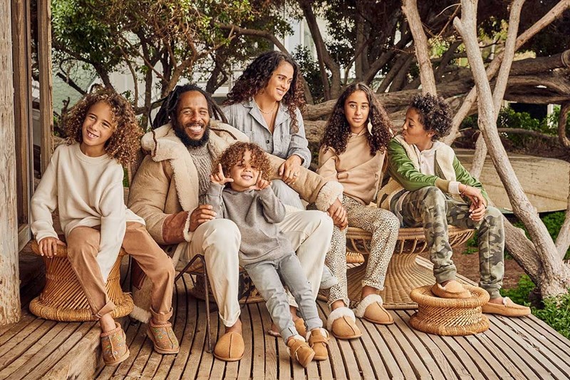 Lapin House: Εκεί θα βρεις τα ωραιότερα mini outfits για τα Χριστούγεννα - εικόνα 2