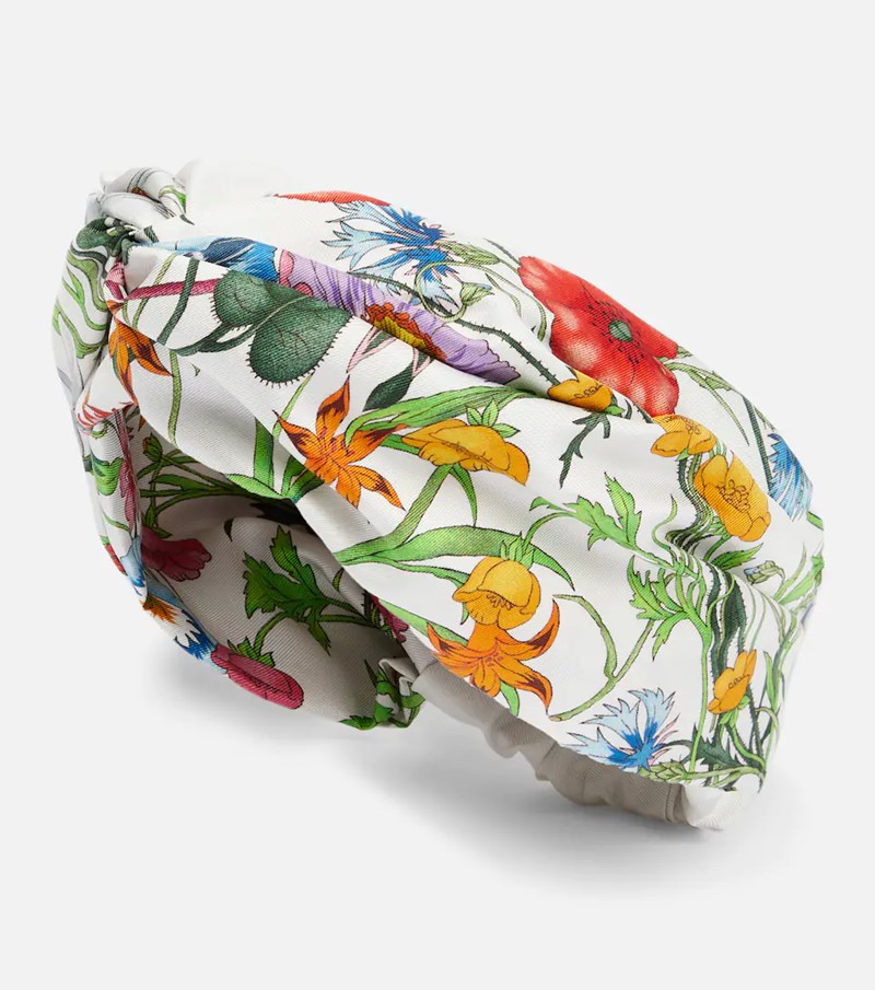 Στέκα: Το headpiece της άνοιξης, τώρα που τα σκουφάκια σου θα μπουν σιγά - σιγά πίσω στην ντουλάπα - εικόνα 6