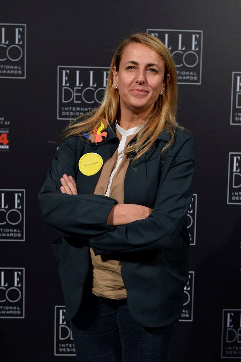 ELLE WOMEN 100: Αυτές είναι οι γυναίκες που αλλάζουν τον κόσμο - εικόνα 83