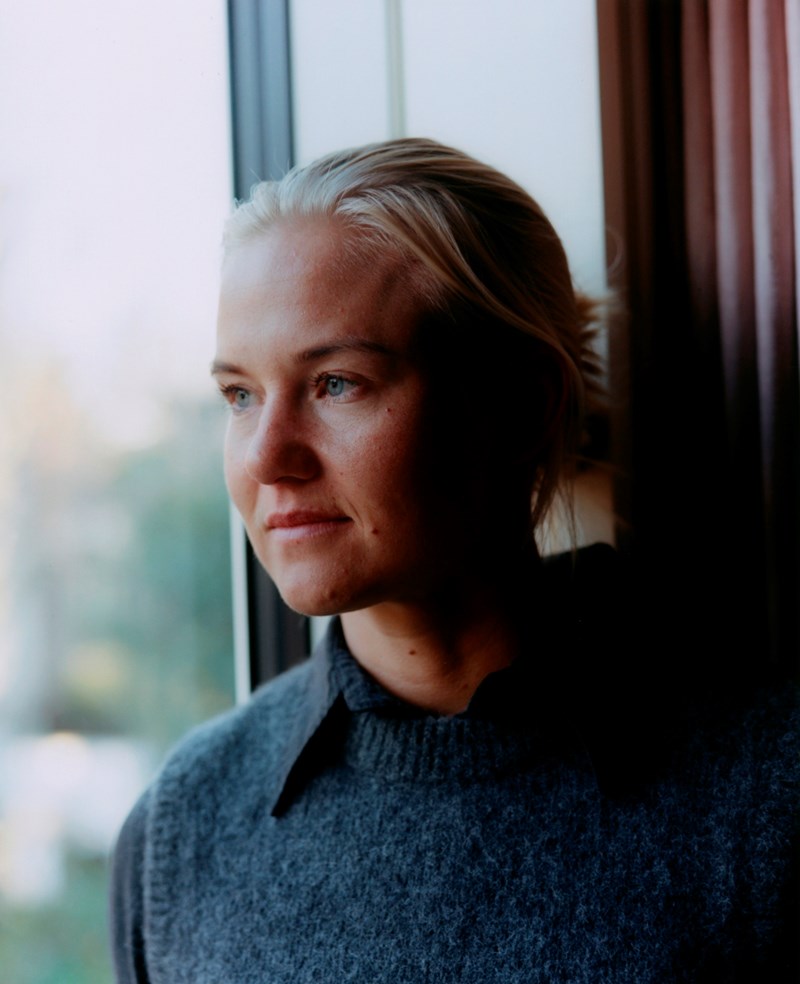 ELLE WOMEN 100: Αυτές είναι οι γυναίκες που αλλάζουν τον κόσμο - εικόνα 96