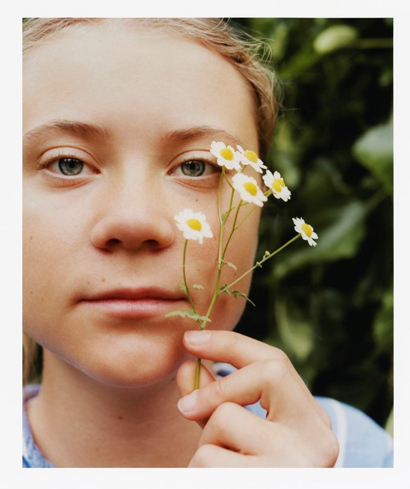 Greta Thunberg: Χορεύοντας µε την ελπίδα - εικόνα 2