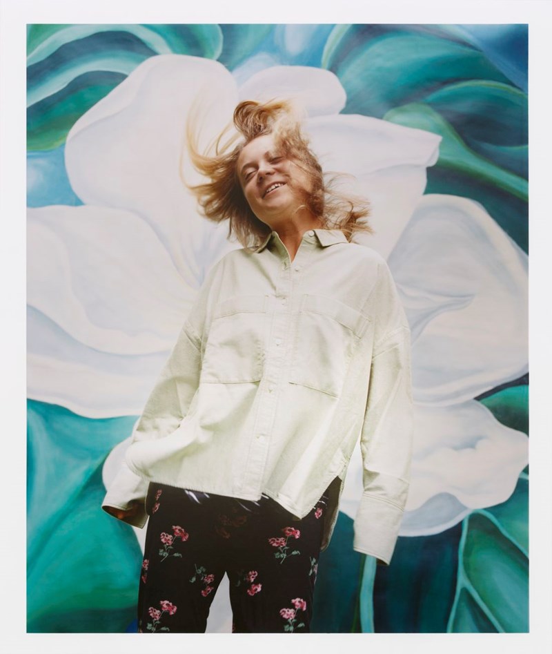 Greta Thunberg: Χορεύοντας µε την ελπίδα - εικόνα 1