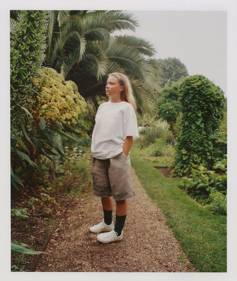 Greta Thunberg: Χορεύοντας µε την ελπίδα - εικόνα 3