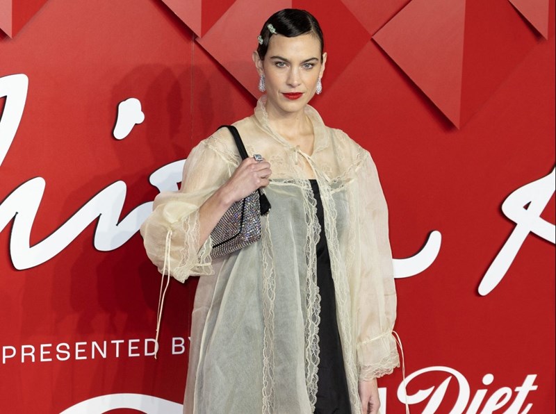 British Fashion Awards