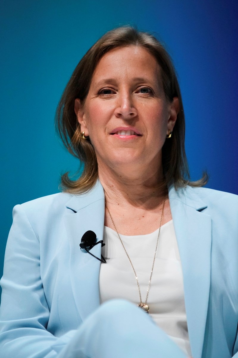 ELLE WOMEN 100: Αυτές είναι οι γυναίκες που αλλάζουν τον κόσμο - εικόνα 92