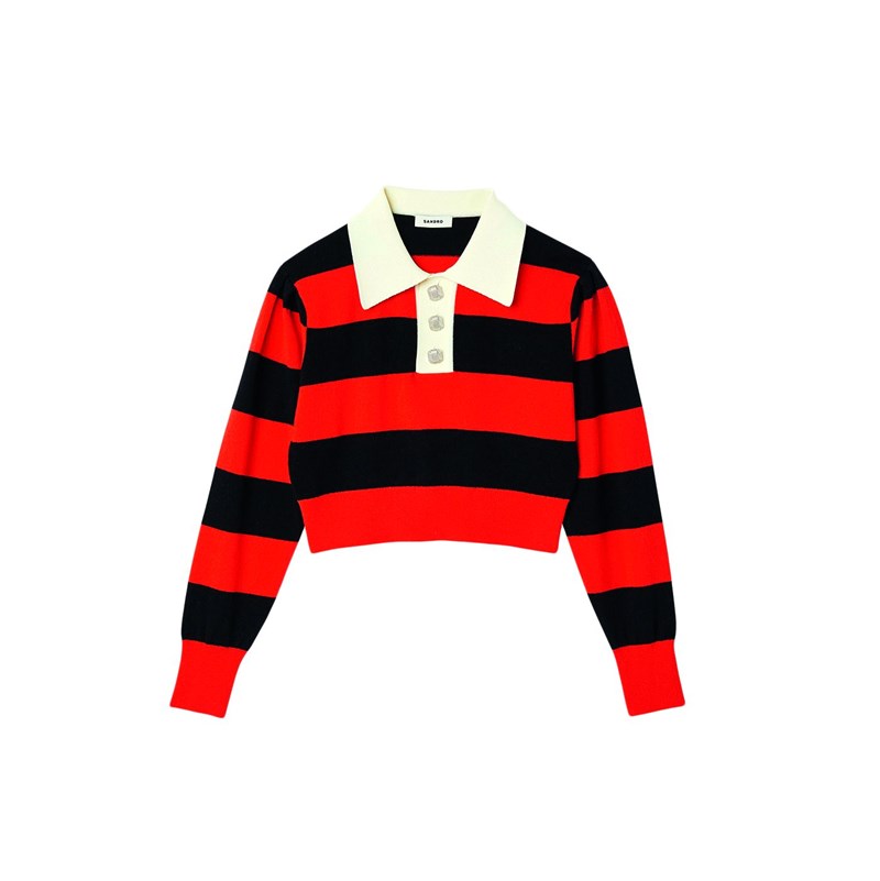 Χειμωνιάτικη Βαρκάδα - To navy look επιστρέφει δυναμικά! - εικόνα 24