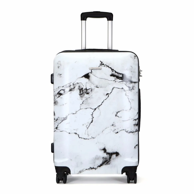 Ετοιμάζεις ταξίδι αυτές τις γιορτές; 10 βαλίτσες για να πακετάρεις σαν travel blogger - εικόνα 8