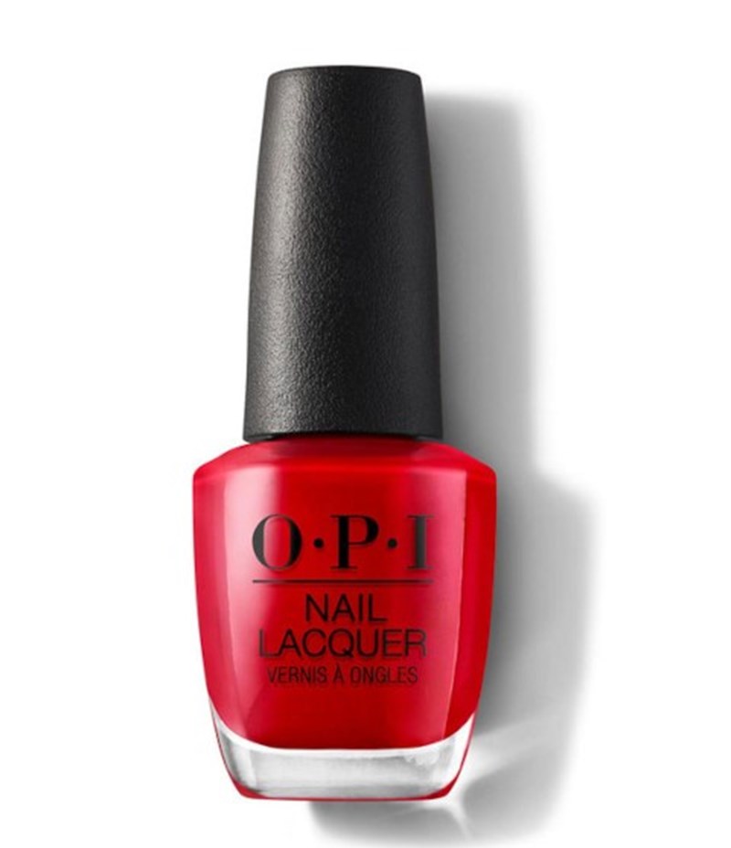 5 θεϊκά κόκκινα βερνίκια νυχιών για τα πιο glam looks - εικόνα 2