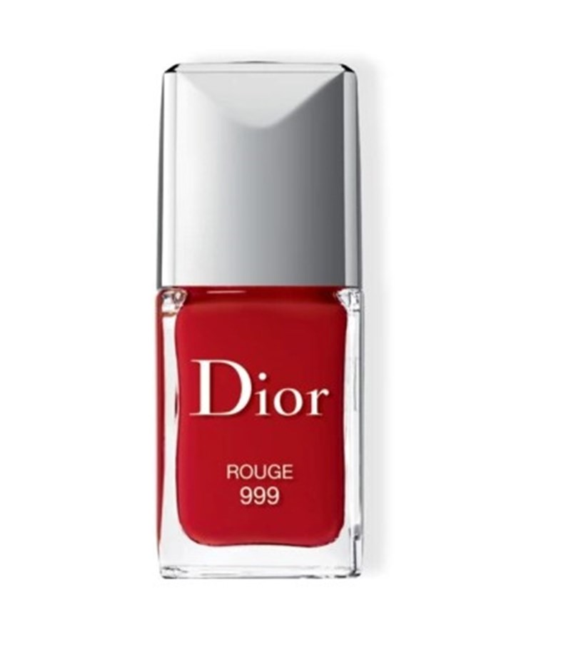 5 θεϊκά κόκκινα βερνίκια νυχιών για τα πιο glam looks - εικόνα 3