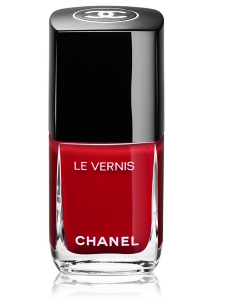 5 θεϊκά κόκκινα βερνίκια νυχιών για τα πιο glam looks - εικόνα 4