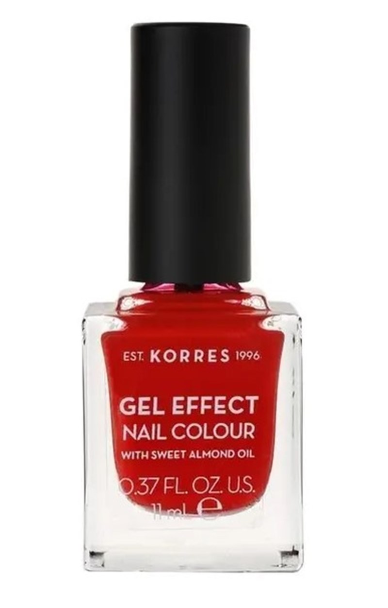 5 θεϊκά κόκκινα βερνίκια νυχιών για τα πιο glam looks - εικόνα 5