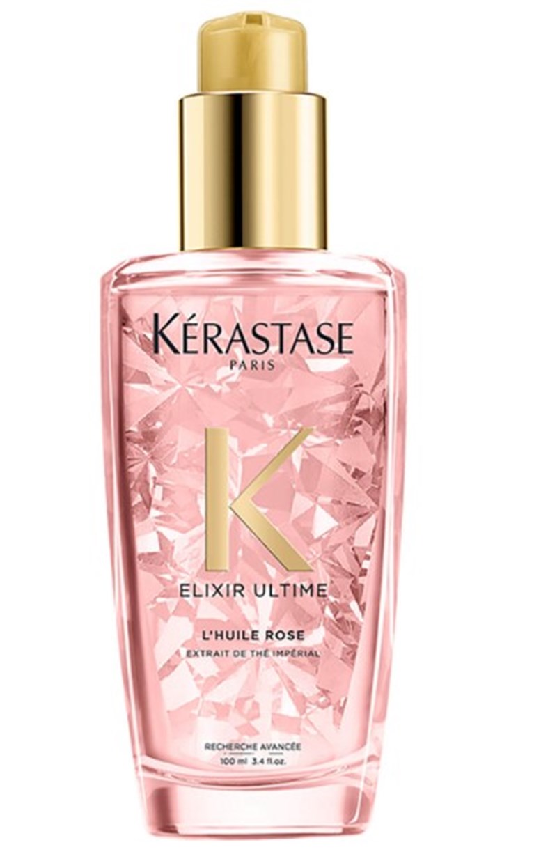 Αυτά τα πολύτιμα haircare προϊόντα έχουν σταθερή θέση στη ρουτίνα περιποίησης των μαλλιών μας - εικόνα 2