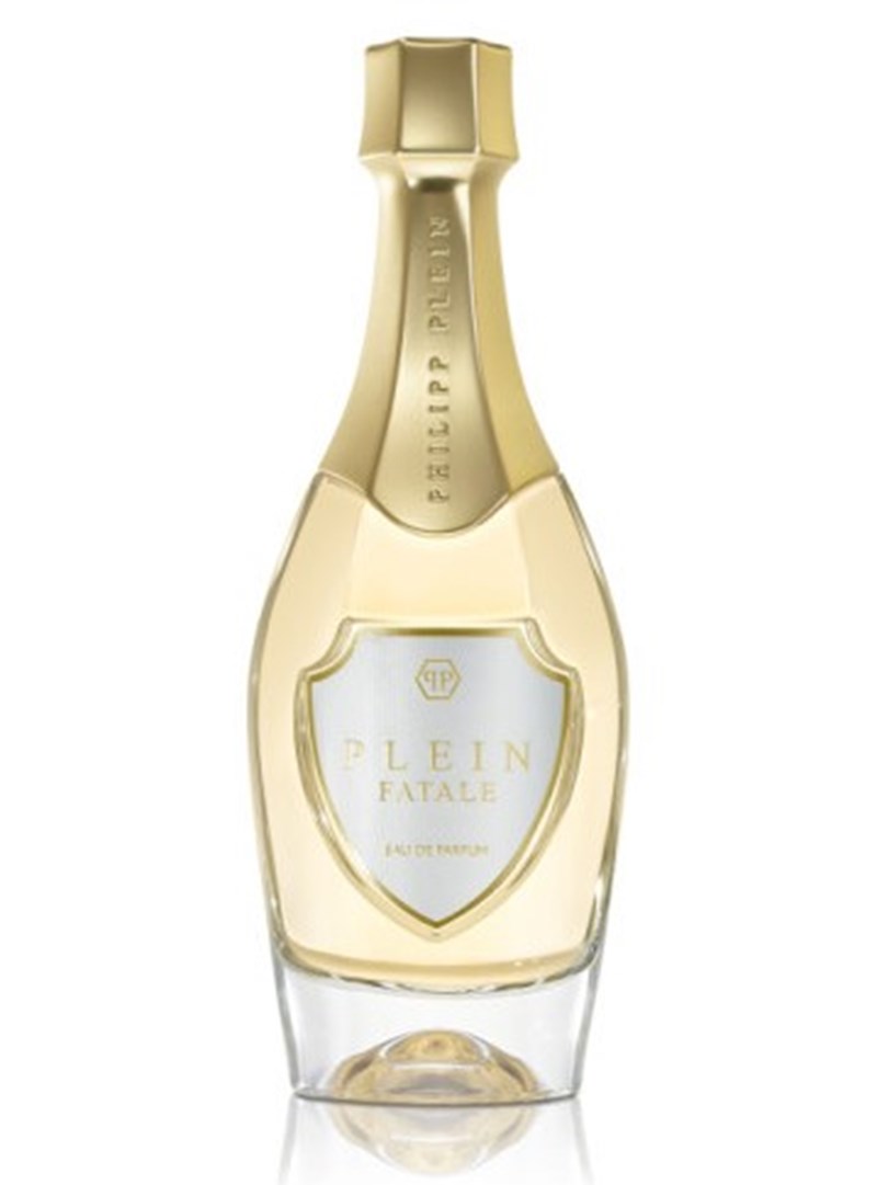 Gold perfumes: 7 «χρυσά» αρώματα που όταν τα φοράς δεν χρειάζεσαι τίποτα άλλο - εικόνα 1