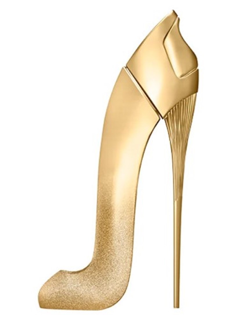 Gold perfumes: 7 «χρυσά» αρώματα που όταν τα φοράς δεν χρειάζεσαι τίποτα άλλο - εικόνα 3