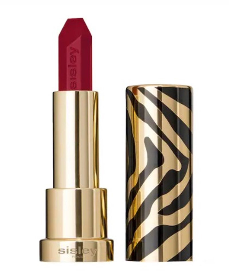 8 κόκκινα κραγιόν για τα πιο festive beauty looks - εικόνα 6