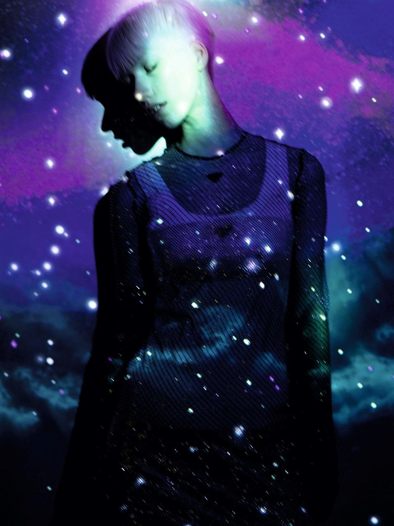 Το ELLE στη Χώρα του Χειμώνα: Το πρώτο editorial μόδας για το 2023 φωτογραφήθηκε στο Ελσίνκι - εικόνα 3