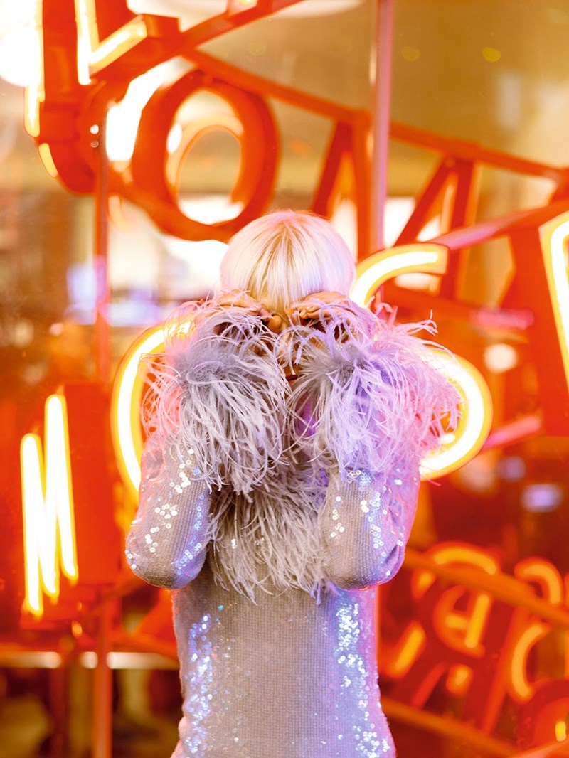 Το ELLE στη Χώρα του Χειμώνα: Το πρώτο editorial μόδας για το 2023 φωτογραφήθηκε στο Ελσίνκι - εικόνα 10