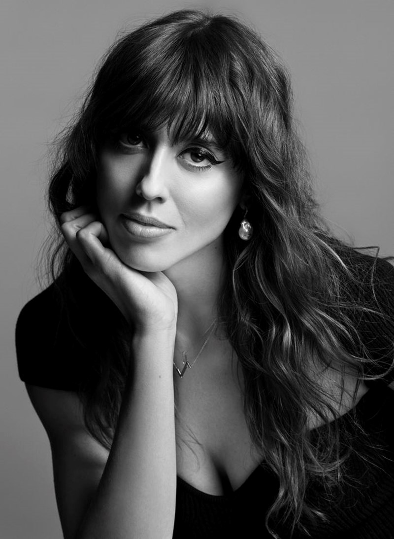 ELLE WOMEN 100: Αυτές είναι οι γυναίκες που αλλάζουν τον κόσμο - εικόνα 75