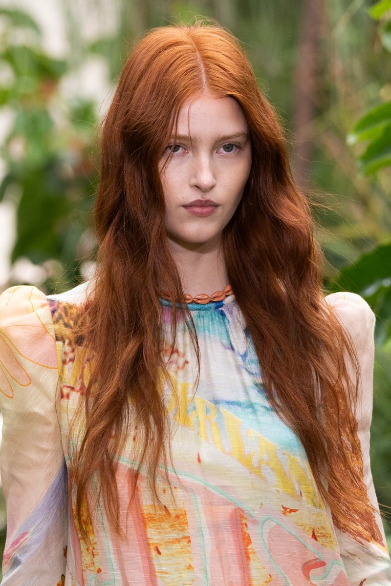 Mermaidcore beauty: Τo trend που ήρθε για να μείνει και πώς θα το υιοθετήσεις - εικόνα 1