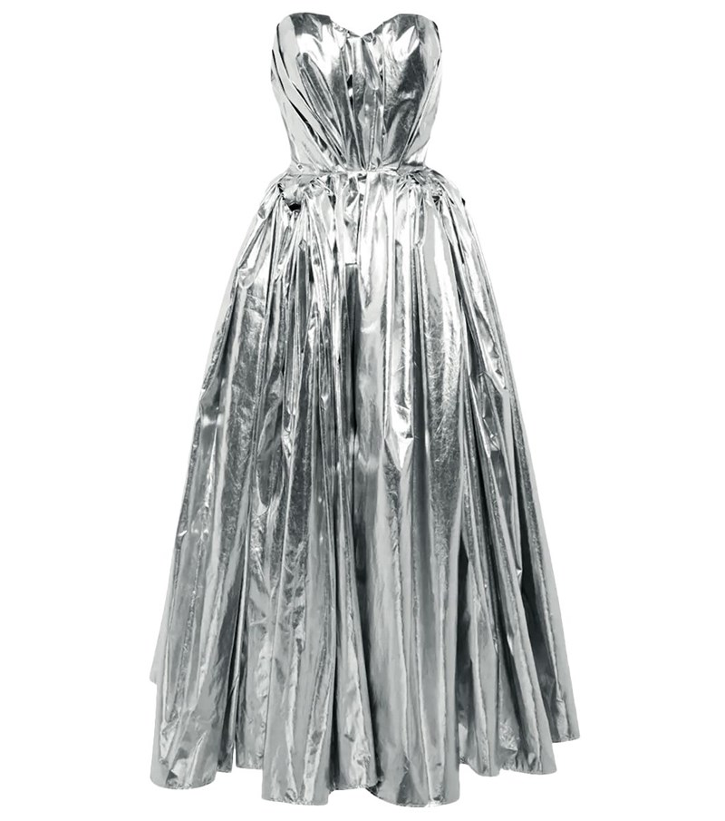 The ELLE Gift Guide for HER: Η wish list των Χριστουγέννων έχει λάμψη, χρυσό κι ασήμι - εικόνα 20