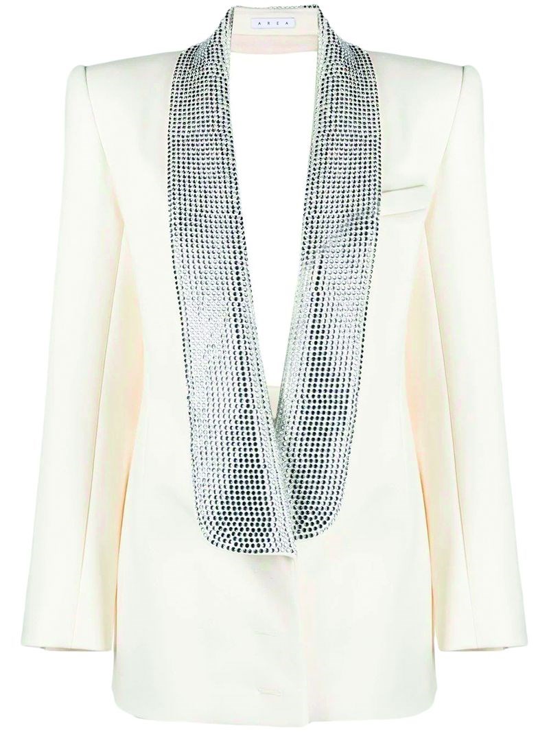 The ELLE Gift Guide for HER: Η wish list των Χριστουγέννων έχει λάμψη, χρυσό κι ασήμι - εικόνα 2