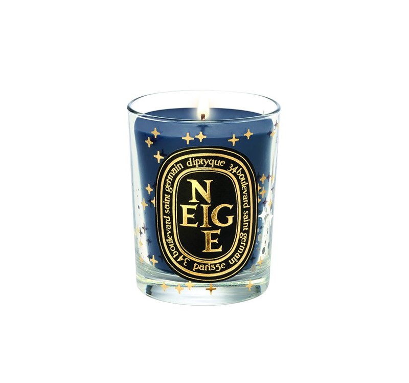 The ELLE Gift Guide for HER: Η wish list των Χριστουγέννων έχει λάμψη, χρυσό κι ασήμι - εικόνα 19