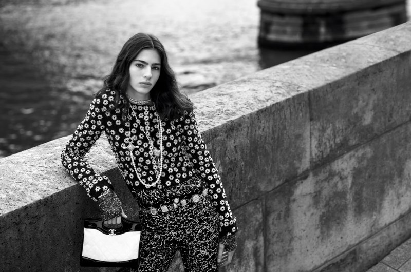 Chanel Dakar 2022/23 Métiers d'art show: Το πρώτο preview της συλλογής είναι εδώ - εικόνα 7