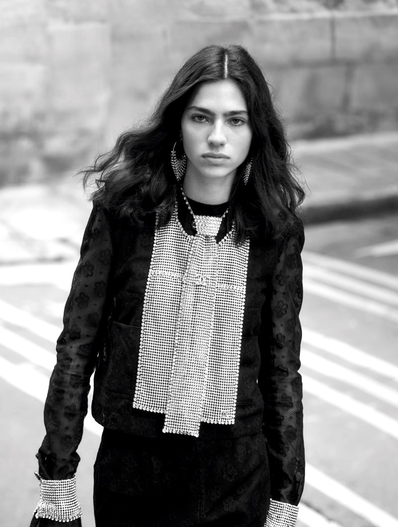 Chanel Dakar 2022/23 Métiers d'art show: Το πρώτο preview της συλλογής είναι εδώ - εικόνα 3