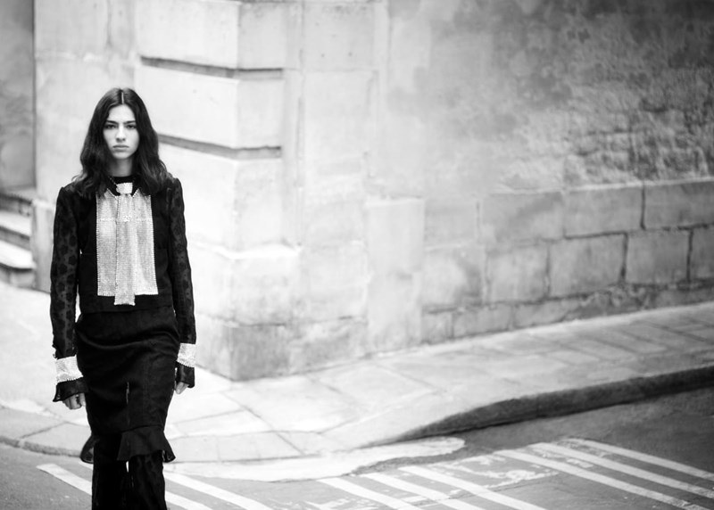 Chanel Dakar 2022/23 Métiers d'art show: Το πρώτο preview της συλλογής είναι εδώ - εικόνα 8