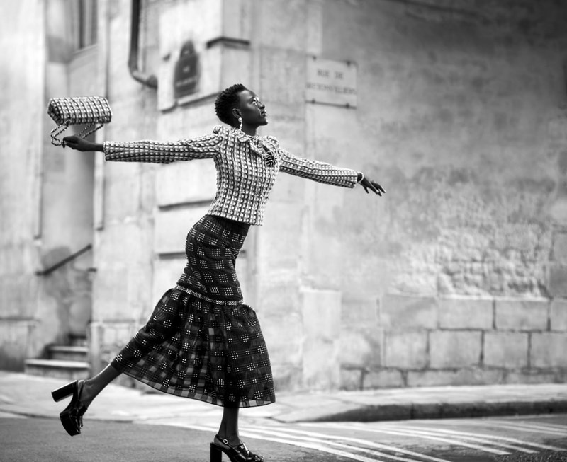 Chanel Dakar 2022/23 Métiers d'art show: Το πρώτο preview της συλλογής είναι εδώ - εικόνα 4