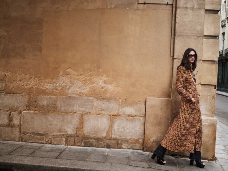 Chanel Dakar 2022/23 Métiers d'art show: Το πρώτο preview της συλλογής είναι εδώ - εικόνα 5