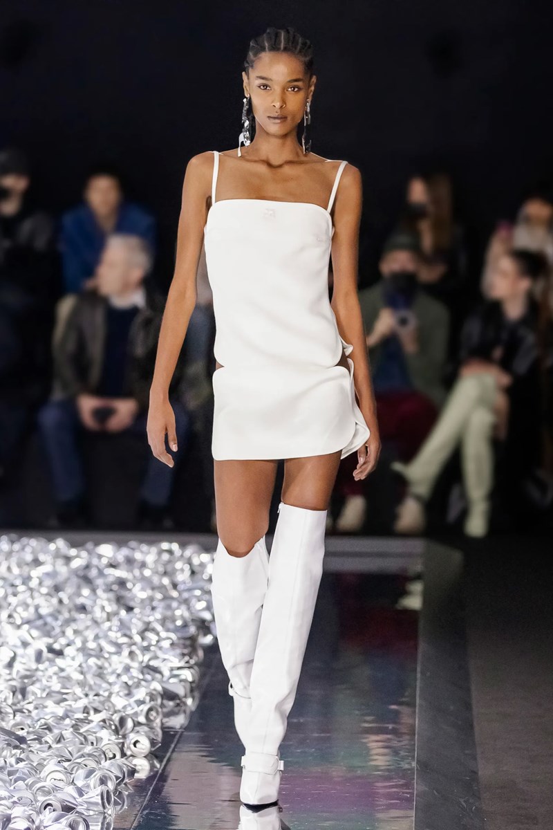 Crazy boots: Οι μπότες που λατρεύουμε τη φετινή σεζόν - εικόνα 8