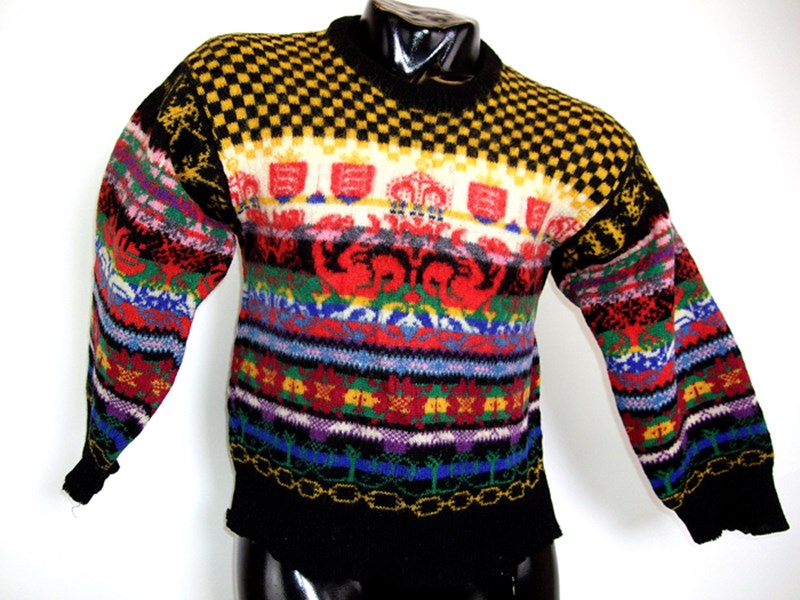 The Orb: Η ιστορία πίσω από τη σταυροφόρο σφαίρα, το logo της Vivienne Westwood - εικόνα 2