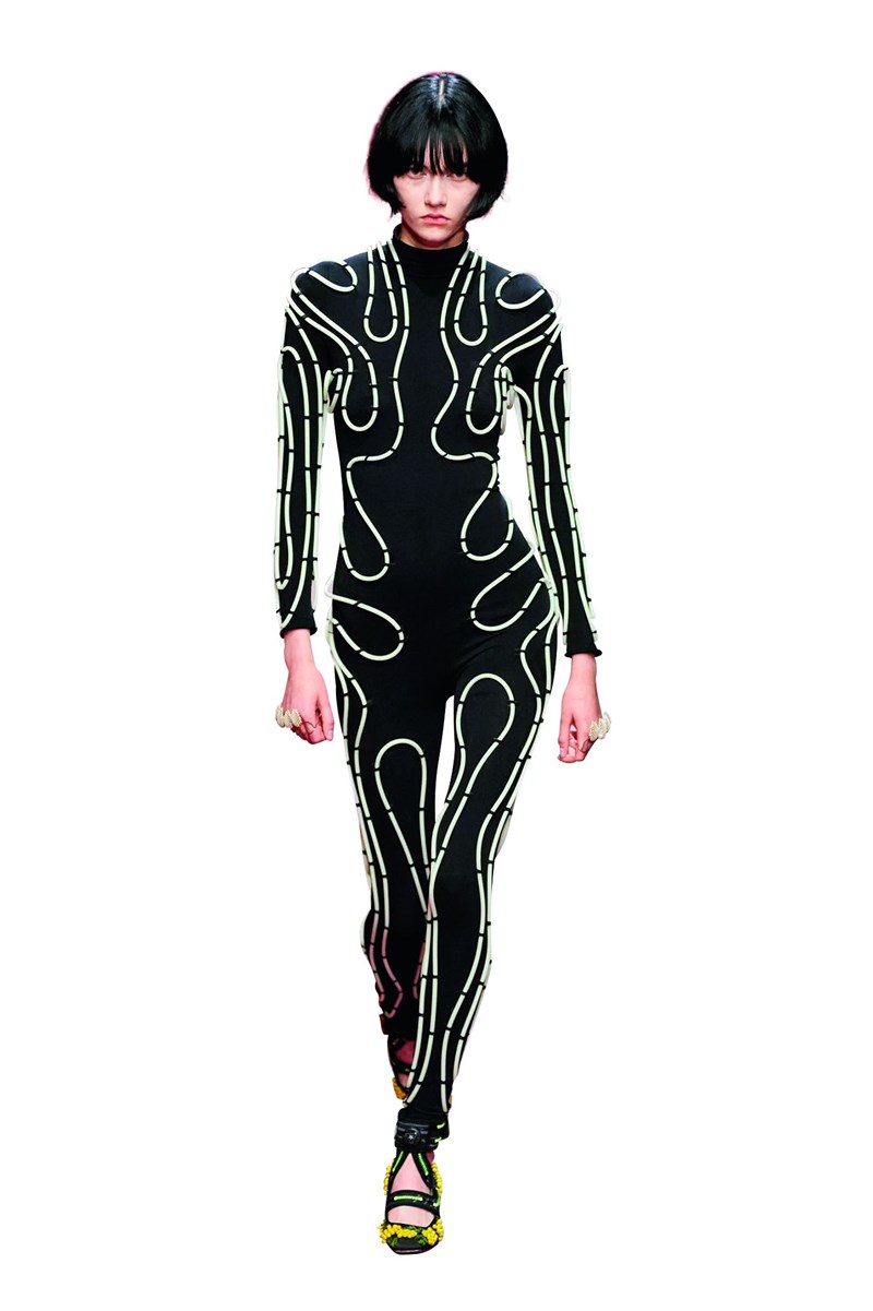 Do it like Catwoman! Οι sexy, εφαρμοστές ολόσωμες φόρμες που θέλουμε ν' αποκτήσουμε τώρα - εικόνα 6