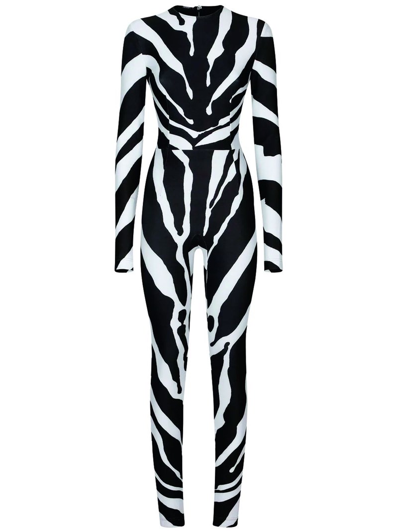 Do it like Catwoman! Οι sexy, εφαρμοστές ολόσωμες φόρμες που θέλουμε ν' αποκτήσουμε τώρα - εικόνα 3