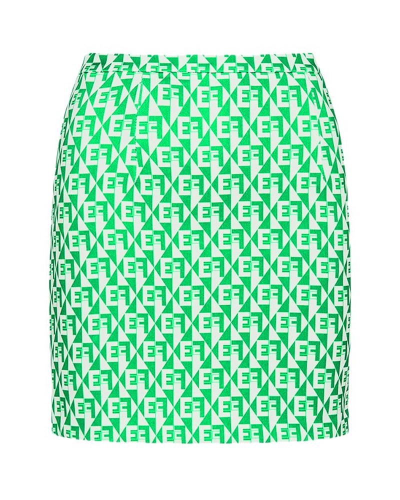 "It IS easy being green": Το υποτιμημένο πράσινο που "φωνάζει" πολυτέλεια - εικόνα 22