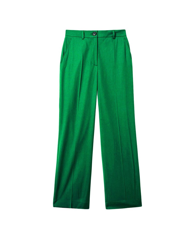 "It IS easy being green": Το υποτιμημένο πράσινο που "φωνάζει" πολυτέλεια - εικόνα 2