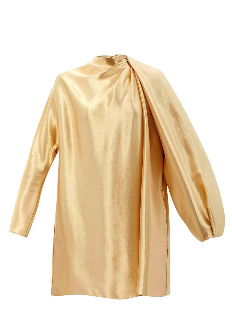 The ELLE Gift Guide for HER: Η wish list των Χριστουγέννων έχει λάμψη, χρυσό κι ασήμι - εικόνα 34